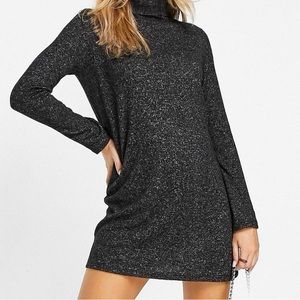 ASOS mini party dress
